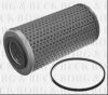 BORG & BECK BFO4114 Oil Filter